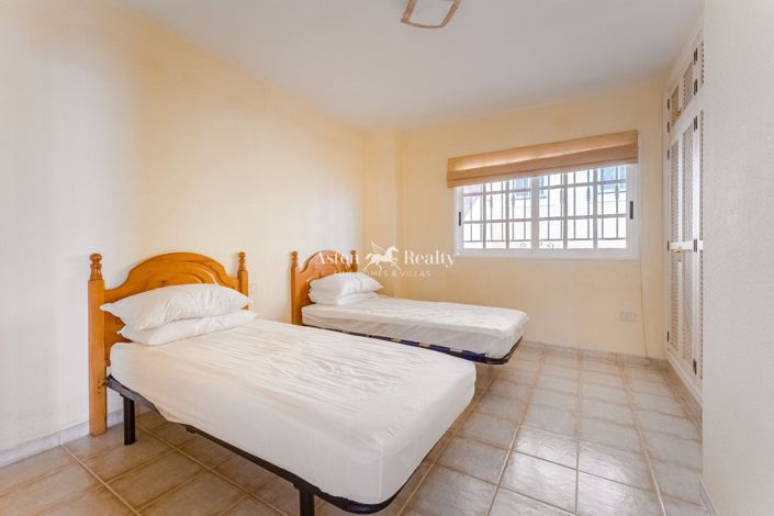 Image No.13-Appartement de 2 chambres à vendre à Torviscas Alto