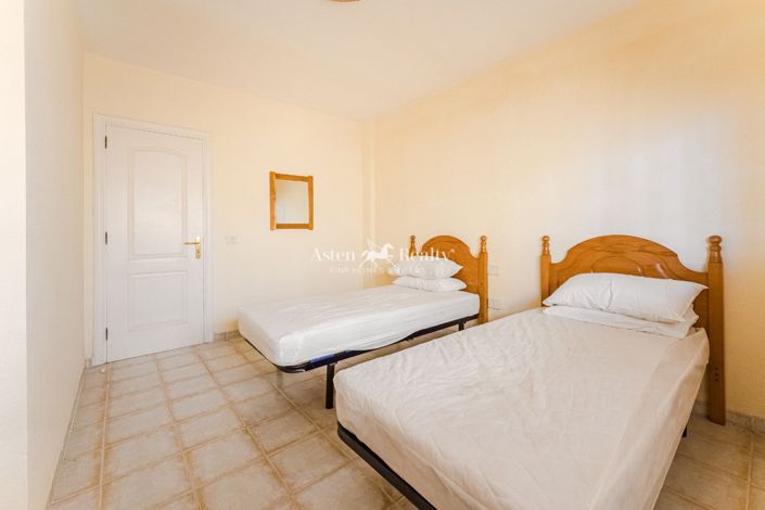 Image No.14-Appartement de 2 chambres à vendre à Torviscas Alto