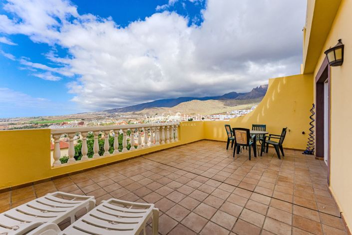 Image No.3-Appartement de 2 chambres à vendre à Torviscas Alto