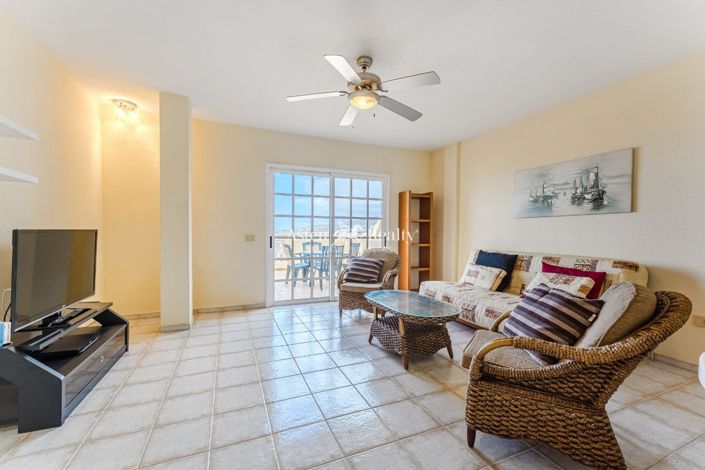 Image No.4-Appartement de 2 chambres à vendre à Torviscas Alto