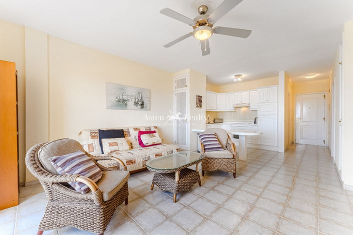 Image No.5-Appartement de 2 chambres à vendre à Torviscas Alto