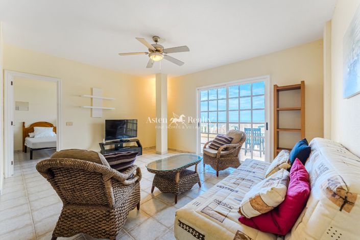 Image No.7-Appartement de 2 chambres à vendre à Torviscas Alto