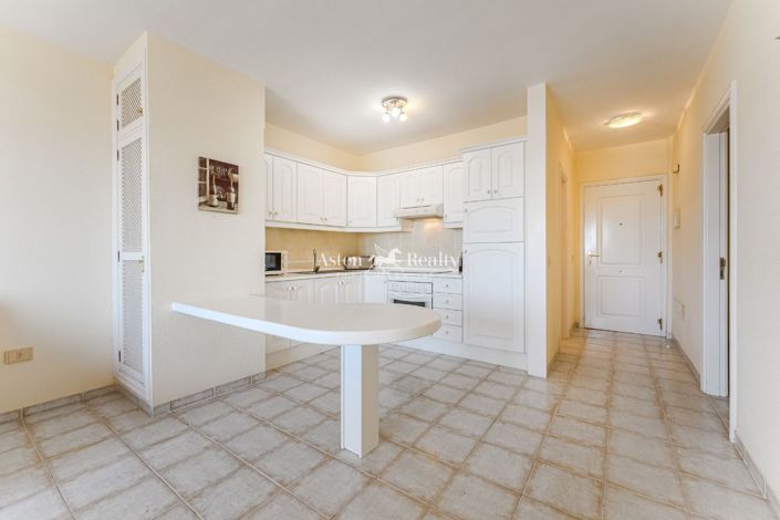 Image No.8-Appartement de 2 chambres à vendre à Torviscas Alto