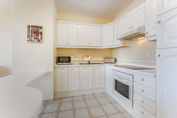 Image No.9-Appartement de 2 chambres à vendre à Torviscas Alto