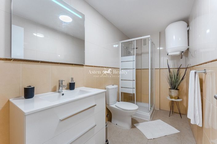 Image No.12-2 Bed Penthouse for sale