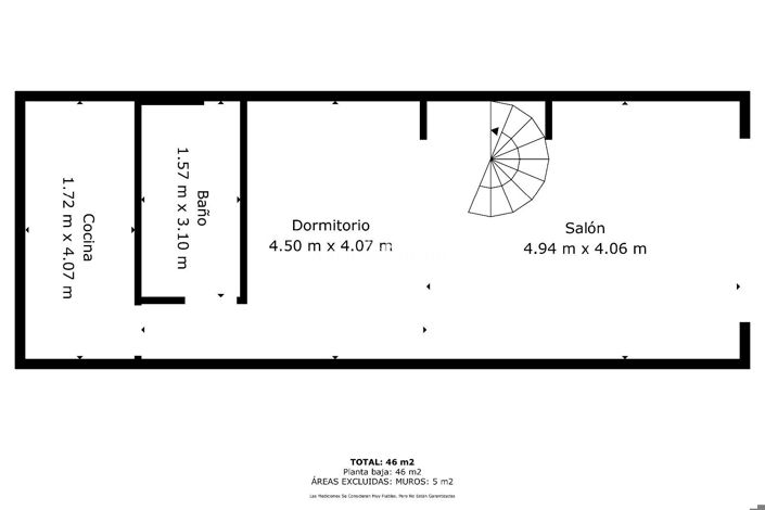 Image No.17-2 Bed Penthouse for sale