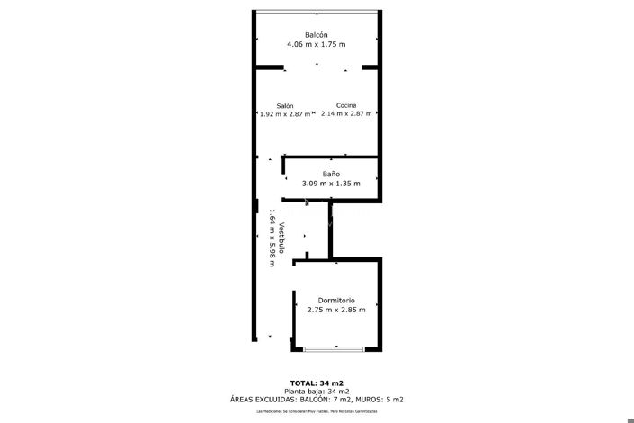 Image No.18-2 Bed Penthouse for sale