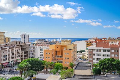 Appartement de 4 chambres à vendre à Los Cristianos