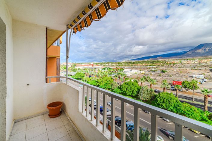 Image No.2-Appartement de 4 chambres à vendre à Los Cristianos