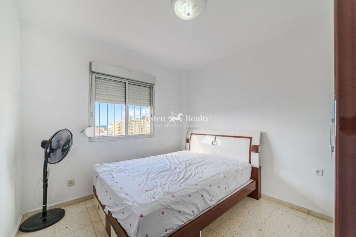 Image No.21-Appartement de 4 chambres à vendre à Los Cristianos