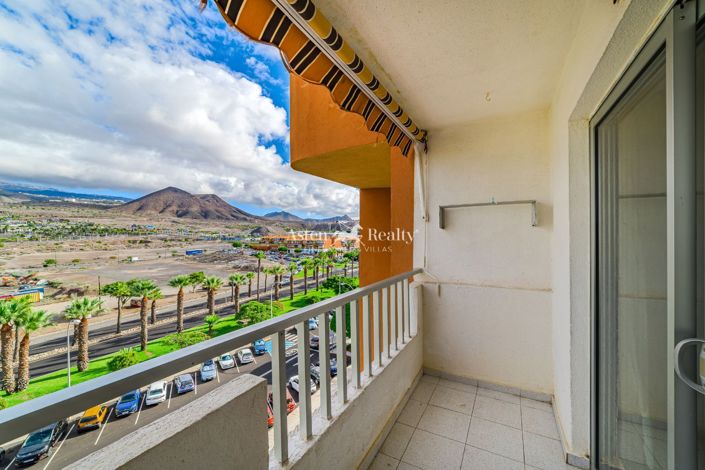 Image No.3-Appartement de 4 chambres à vendre à Los Cristianos