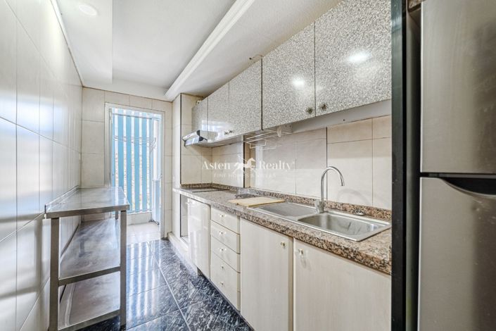 Image No.9-Appartement de 4 chambres à vendre à Los Cristianos