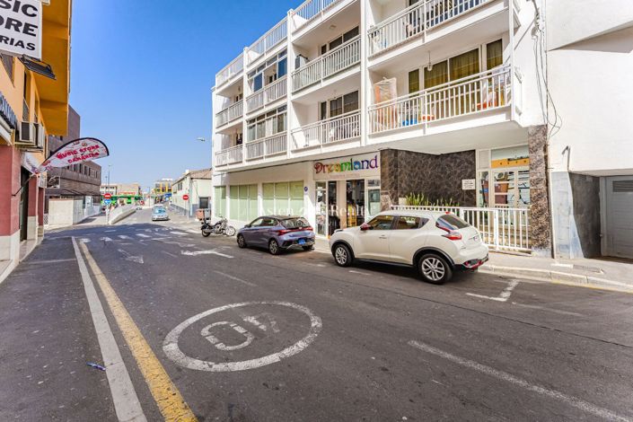 Image No.1-Appartement de 1 chambre à vendre à Granadilla de Abona