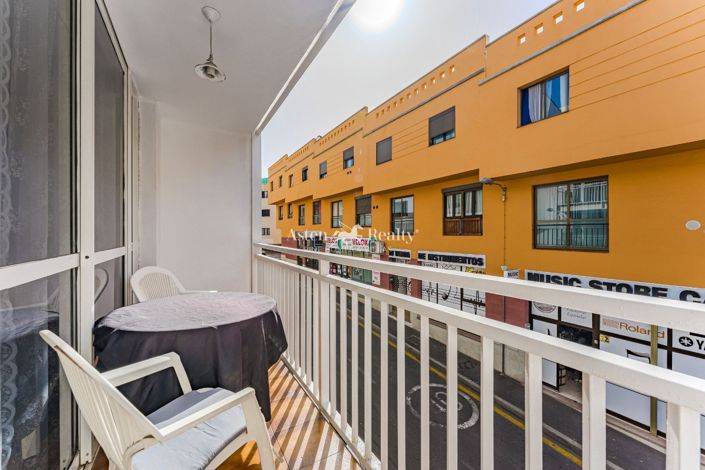 Image No.15-Appartement de 1 chambre à vendre à Granadilla de Abona