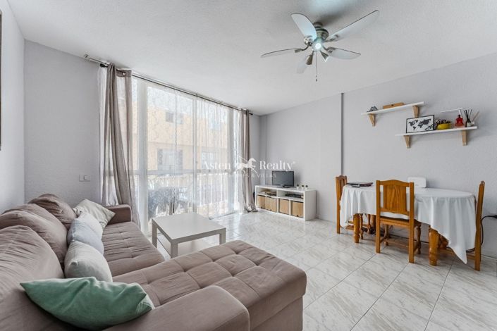 Image No.4-Appartement de 1 chambre à vendre à Granadilla de Abona