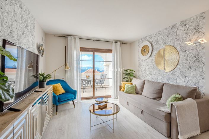 Image No.10-Appartement de 1 chambre à vendre à San Eugenio Alto