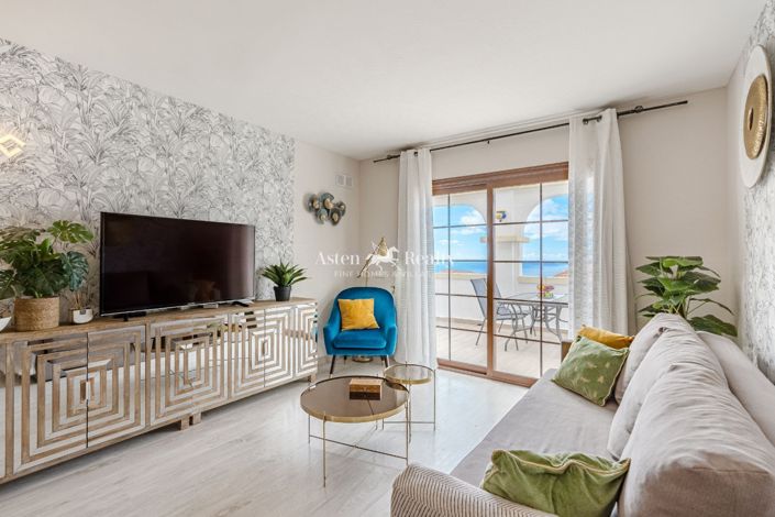 Image No.11-Appartement de 1 chambre à vendre à San Eugenio Alto