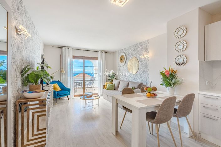 Image No.4-Appartement de 1 chambre à vendre à San Eugenio Alto