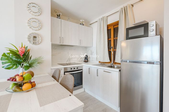 Image No.6-Appartement de 1 chambre à vendre à San Eugenio Alto