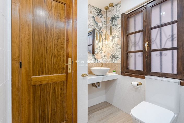 Image No.7-Appartement de 1 chambre à vendre à San Eugenio Alto