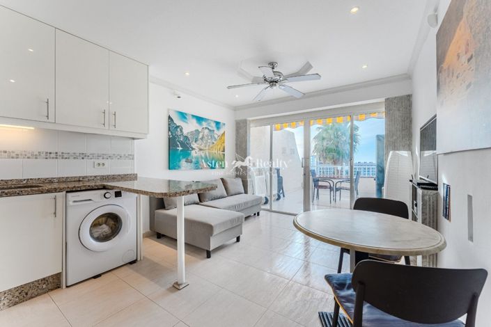 Image No.10-Appartement de 1 chambre à vendre à Santiago Del Teide