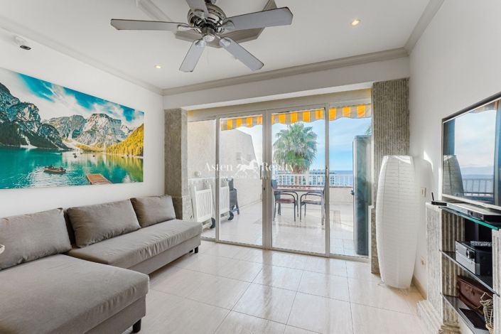 Image No.11-Appartement de 1 chambre à vendre à Santiago Del Teide