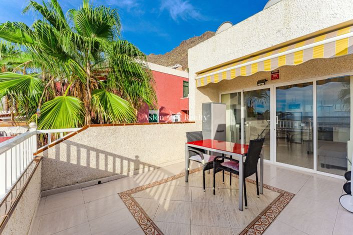 Image No.13-Appartement de 1 chambre à vendre à Santiago Del Teide