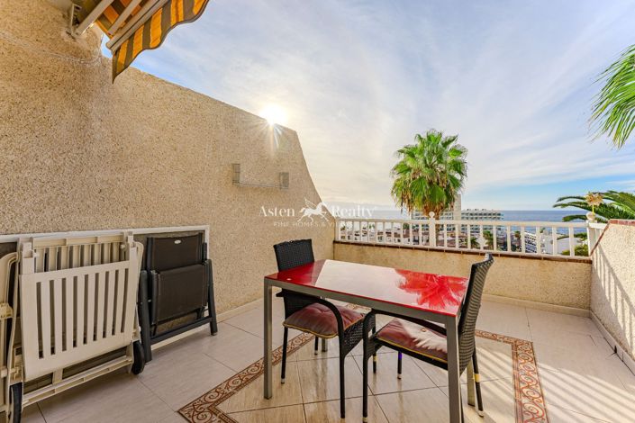 Image No.14-Appartement de 1 chambre à vendre à Santiago Del Teide