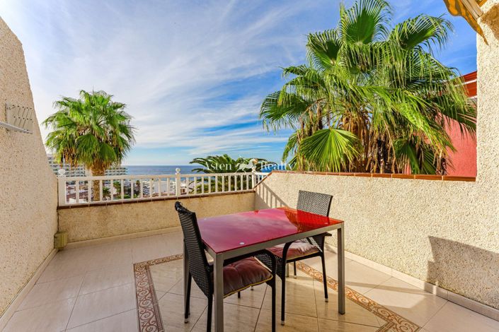 Image No.15-Appartement de 1 chambre à vendre à Santiago Del Teide