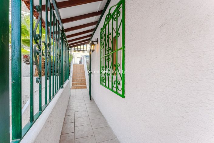 Image No.2-Appartement de 1 chambre à vendre à Santiago Del Teide