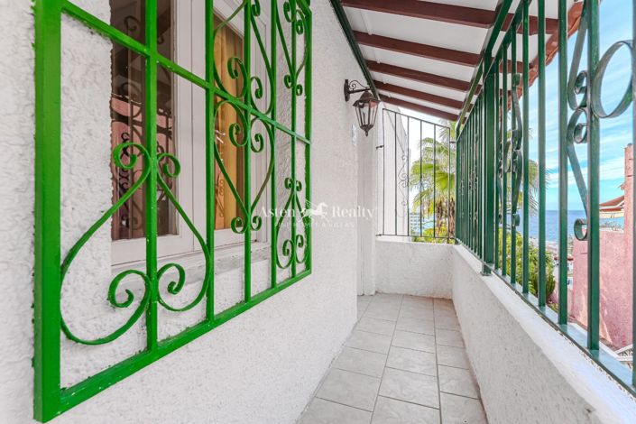 Image No.3-Appartement de 1 chambre à vendre à Santiago Del Teide