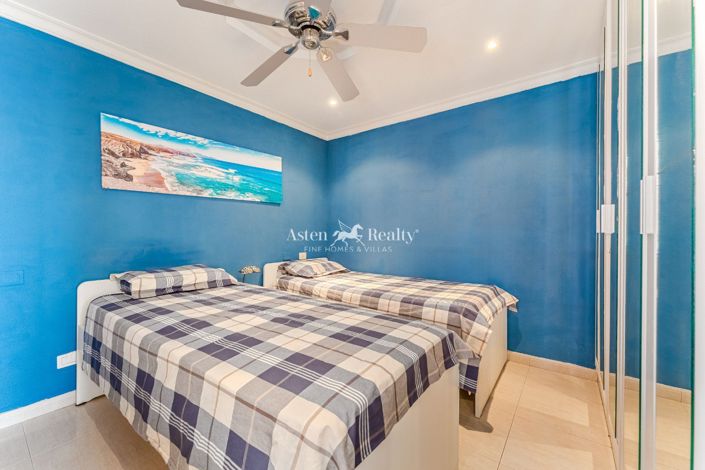 Image No.4-Appartement de 1 chambre à vendre à Santiago Del Teide