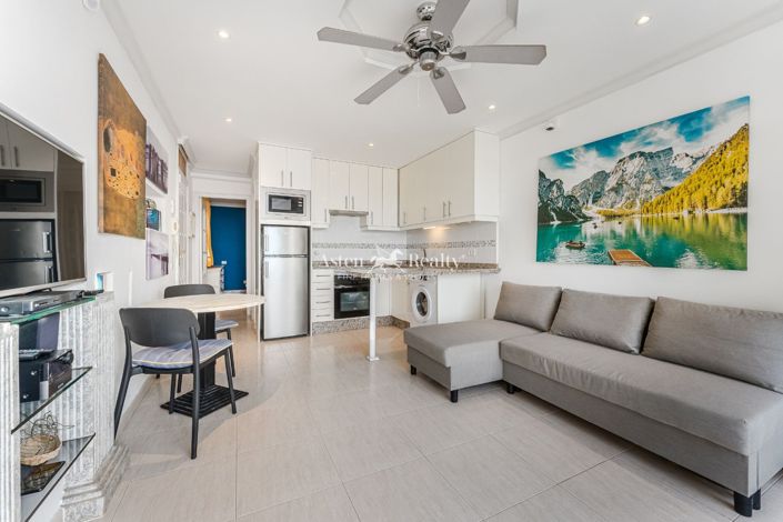 Image No.9-Appartement de 1 chambre à vendre à Santiago Del Teide