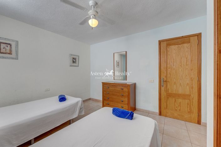 Image No.13-Appartement de 1 chambre à vendre à Los Cristianos