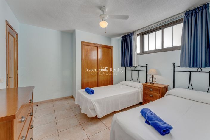 Image No.14-Appartement de 1 chambre à vendre à Los Cristianos