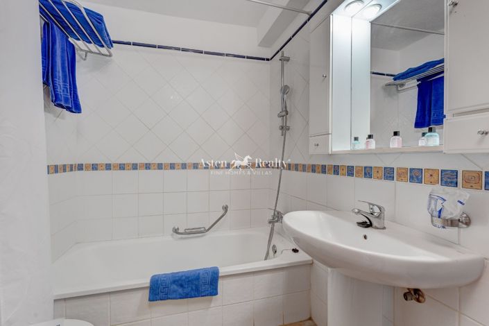 Image No.16-Appartement de 1 chambre à vendre à Los Cristianos