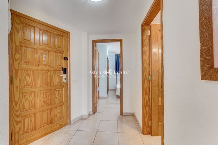 Image No.18-Appartement de 1 chambre à vendre à Los Cristianos
