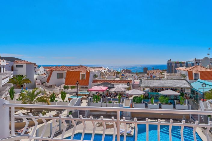 Image No.6-Appartement de 1 chambre à vendre à Los Cristianos