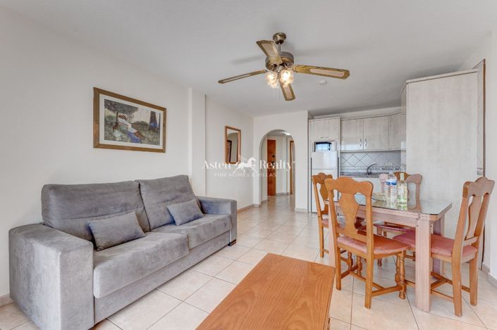 Image No.7-Appartement de 1 chambre à vendre à Los Cristianos