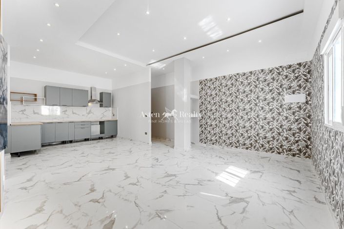 Image No.2-Appartement de 2 chambres à vendre à Adeje