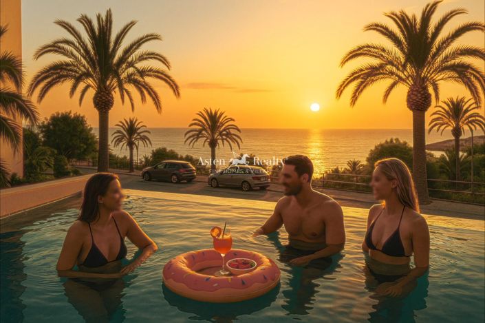 Image No.3-2 Bed Villa for sale