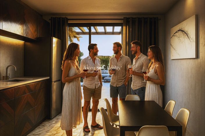 Image No.5-2 Bed Villa for sale