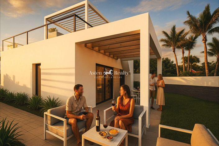 Image No.6-2 Bed Villa for sale