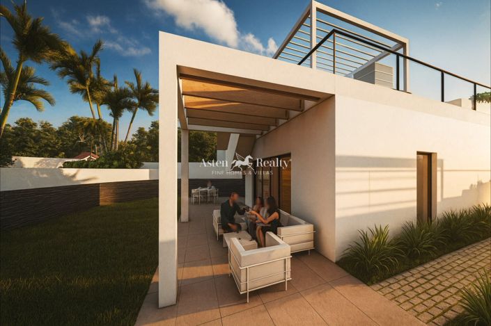 Image No.9-2 Bed Villa for sale