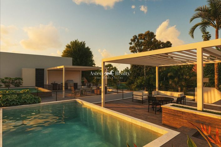 Image No.1-5 Bed Villa for sale