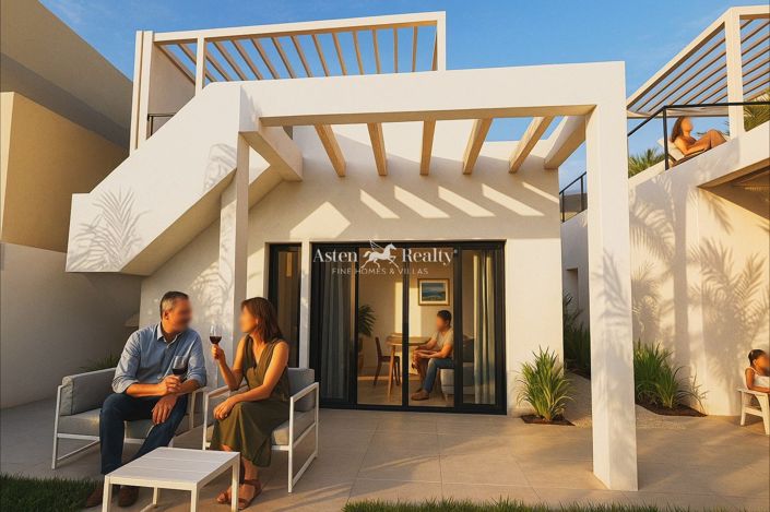 Image No.3-5 Bed Villa for sale