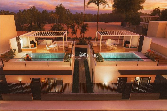 Image No.4-5 Bed Villa for sale