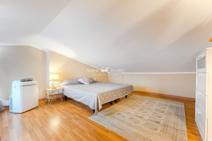 Image No.15-2 Bed Penthouse for sale