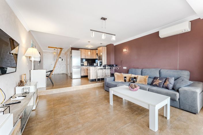 Image No.5-2 Bed Penthouse for sale