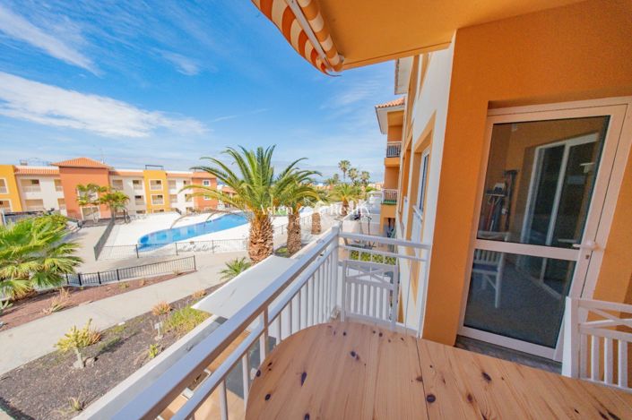 Image No.1-Appartement de 2 chambres à vendre à Callao Salvaje